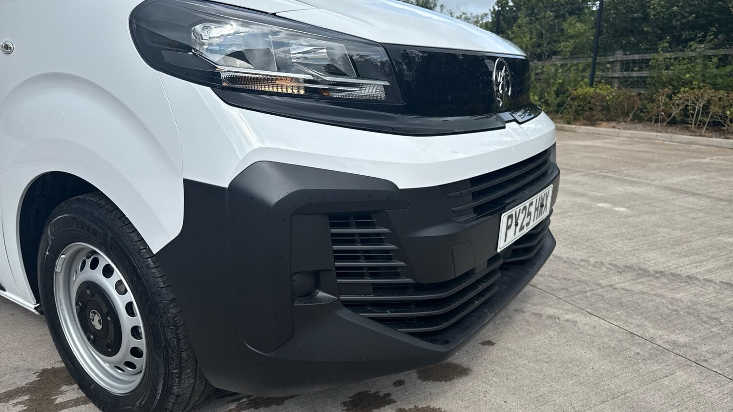 Vehicle 38
