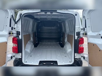 Used Vauxhall Vivaro 2014 for sale - 75567883: Photo