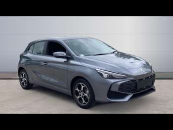 Used MG MG3 2025 for sale - 75343145: Photo