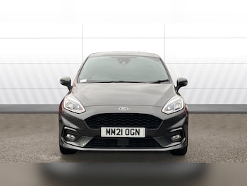 Used Ford Fiesta 2021 for sale - 76428629: Photo