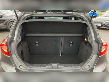 Used Ford Fiesta 2021 for sale - 76428629: Photo