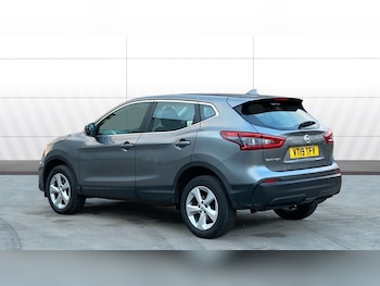 Used Nissan Qashqai 2019 for sale - 77357157: Photo