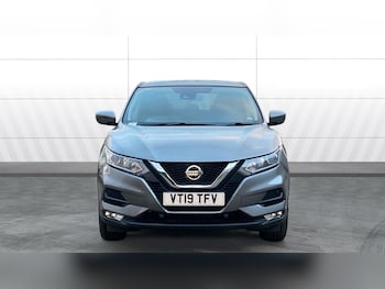 Used Nissan Qashqai 2019 for sale - 77357157: Photo