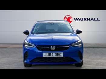 Used Vauxhall Corsa 2022 for sale - 74401050: Photo