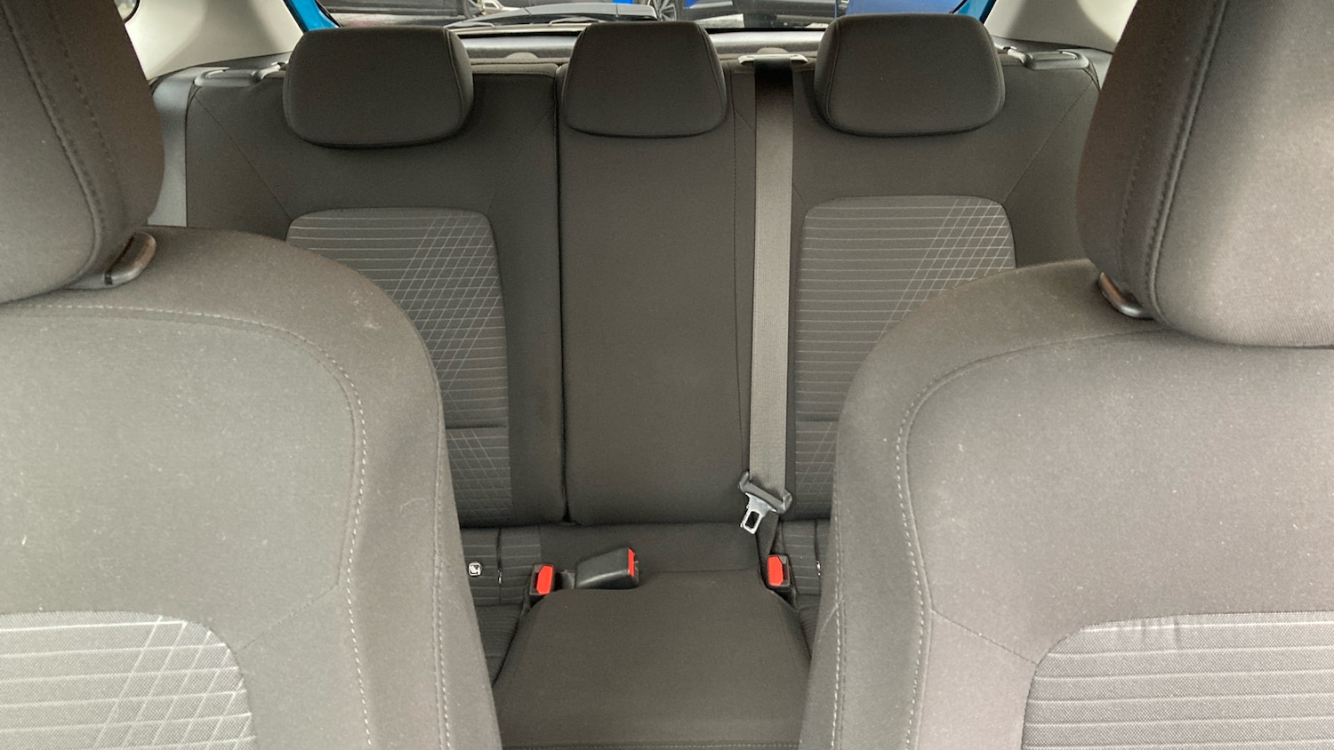 Used Hyundai i20 2023 for sale - 76477752: Photo 15