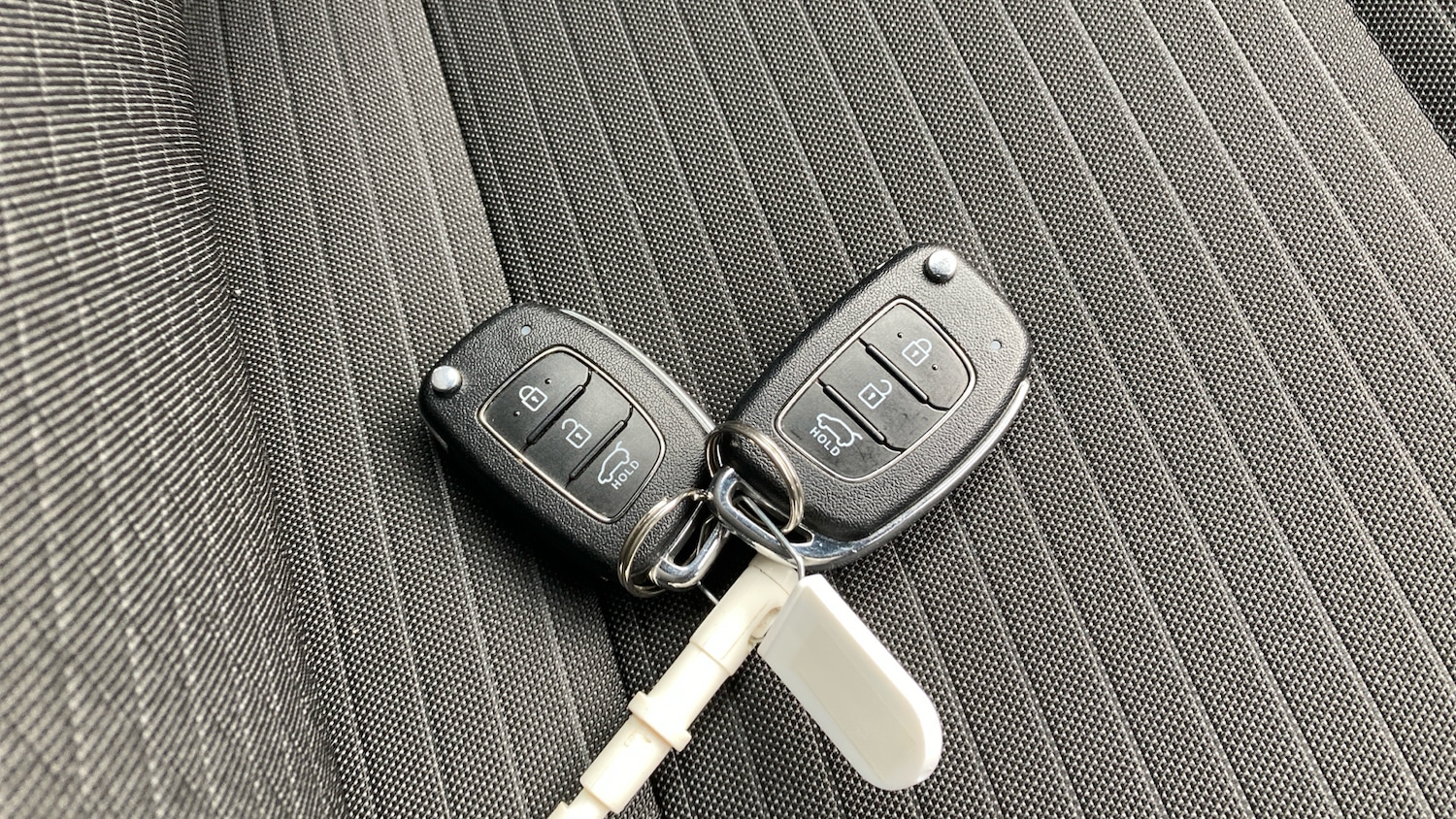 Used Hyundai i20 2023 for sale - 76477752: Photo 20