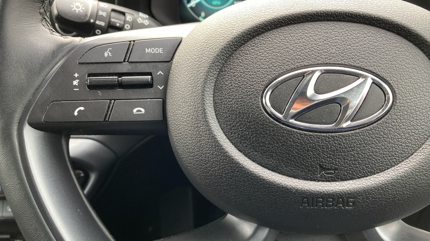 Used Hyundai i20 2023 for sale - 76477752: Photo 21
