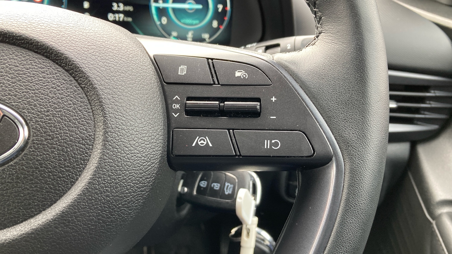 Used Hyundai i20 2023 for sale - 76477752: Photo 22