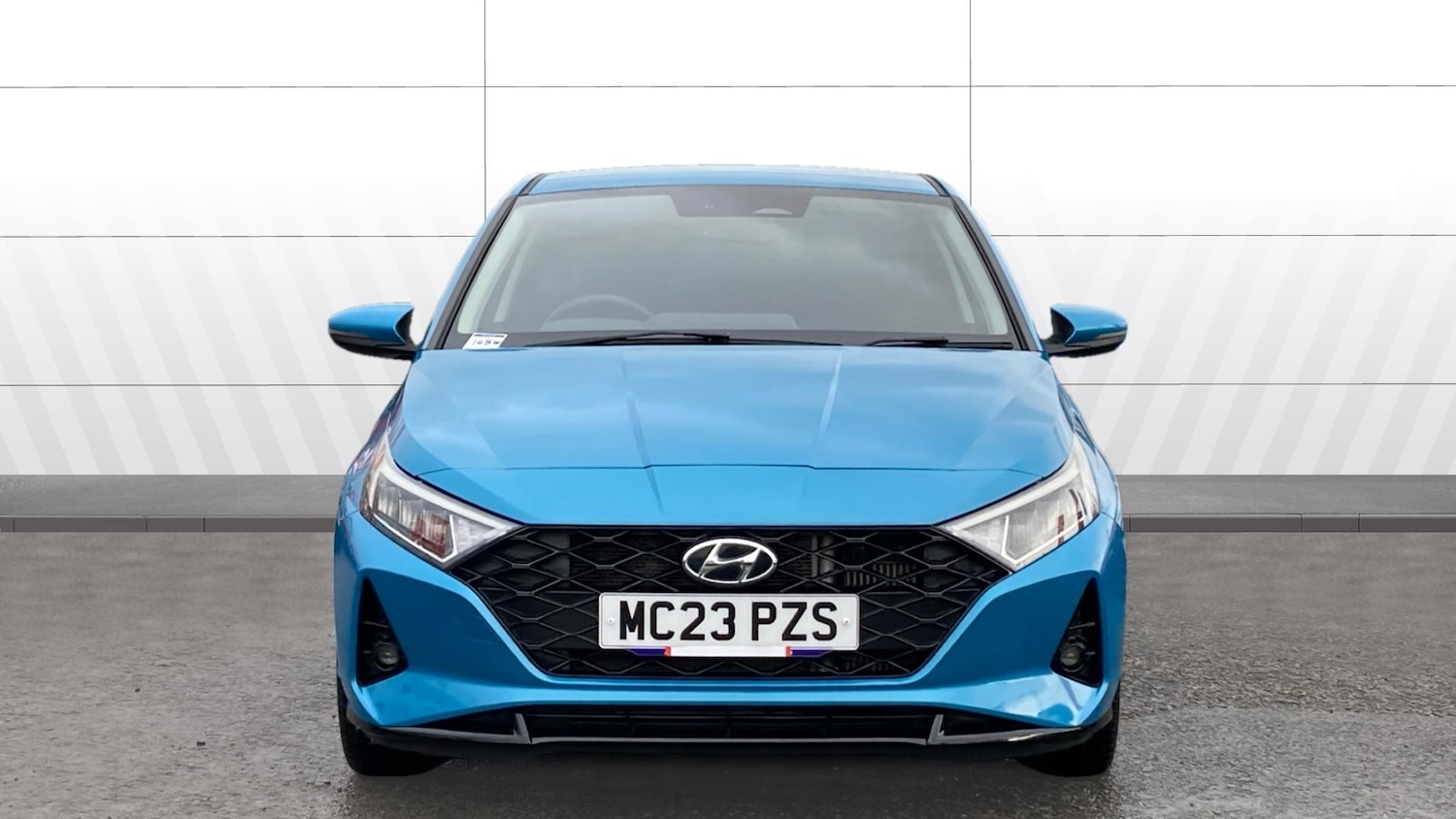 Used Hyundai i20 2023 for sale - 76477752: Photo 3