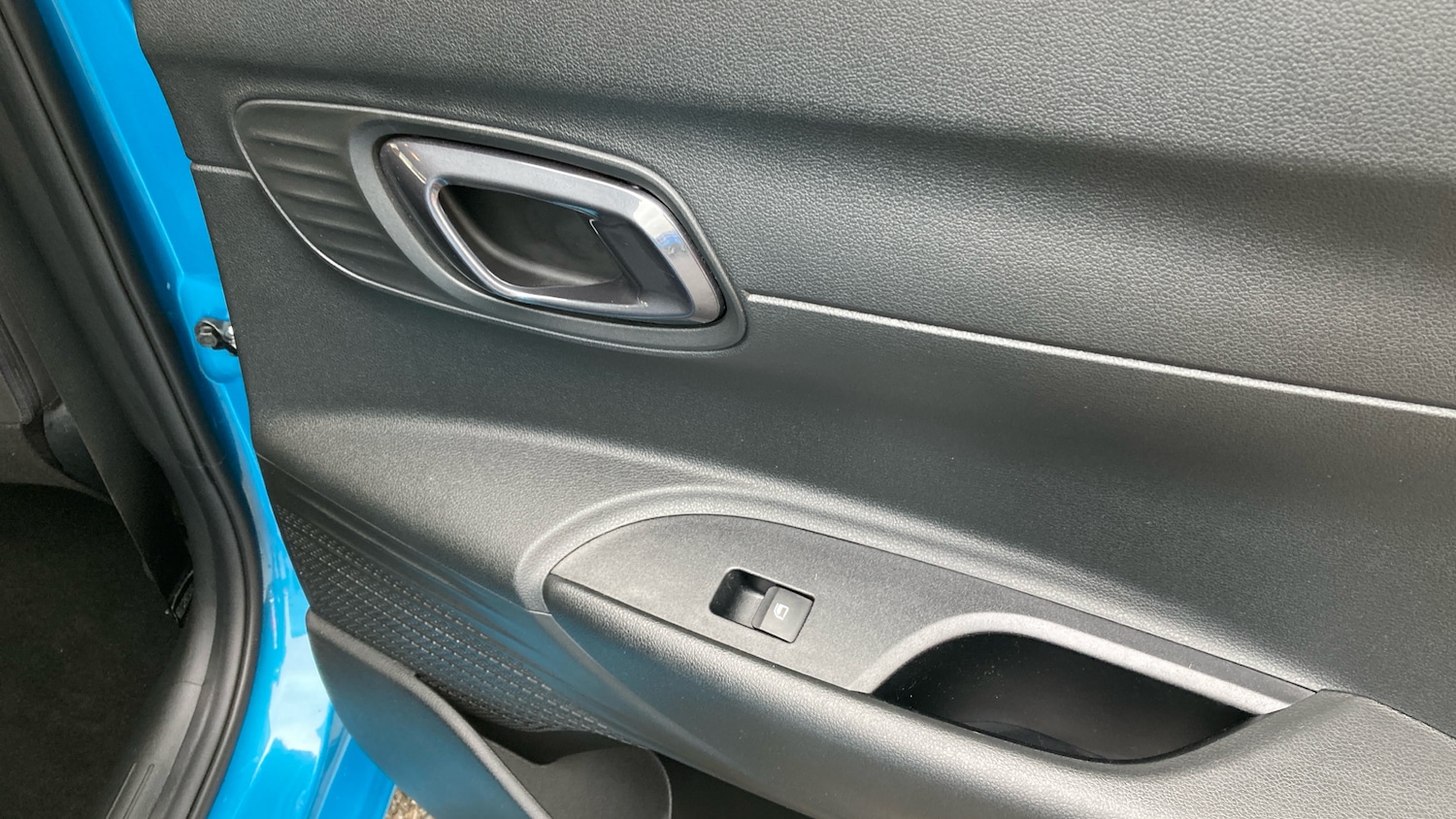 Used Hyundai i20 2023 for sale - 76477752: Photo 32