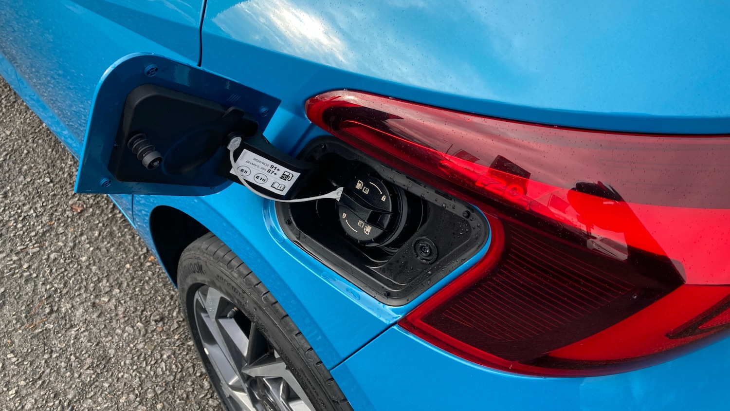 Used Hyundai i20 2023 for sale - 76477752: Photo 39