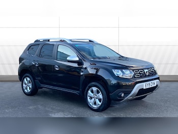 2014 (19) - 1.6 SCe Comfort 5dr 4X4 Petrol Estate