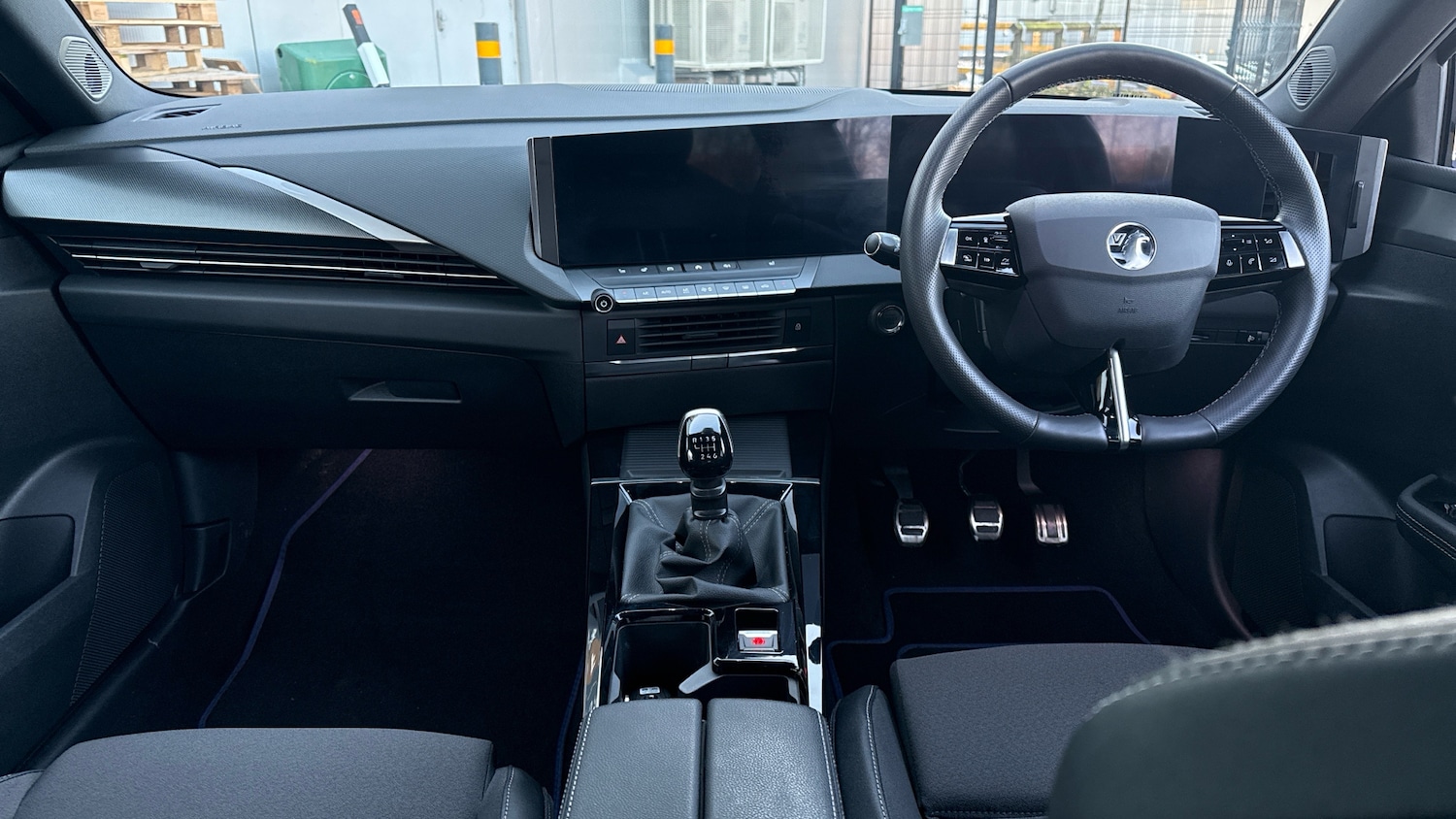 Used Vauxhall Astra 2023 for sale - 76910932: Photo 10