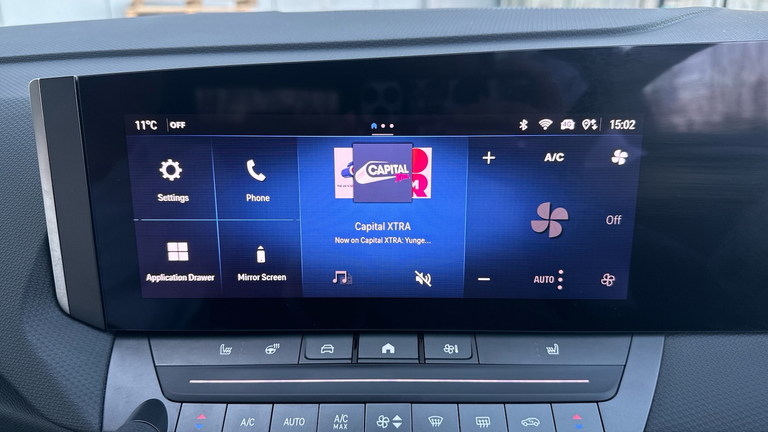 Used Vauxhall Astra 2023 for sale - 76910932: Photo 12