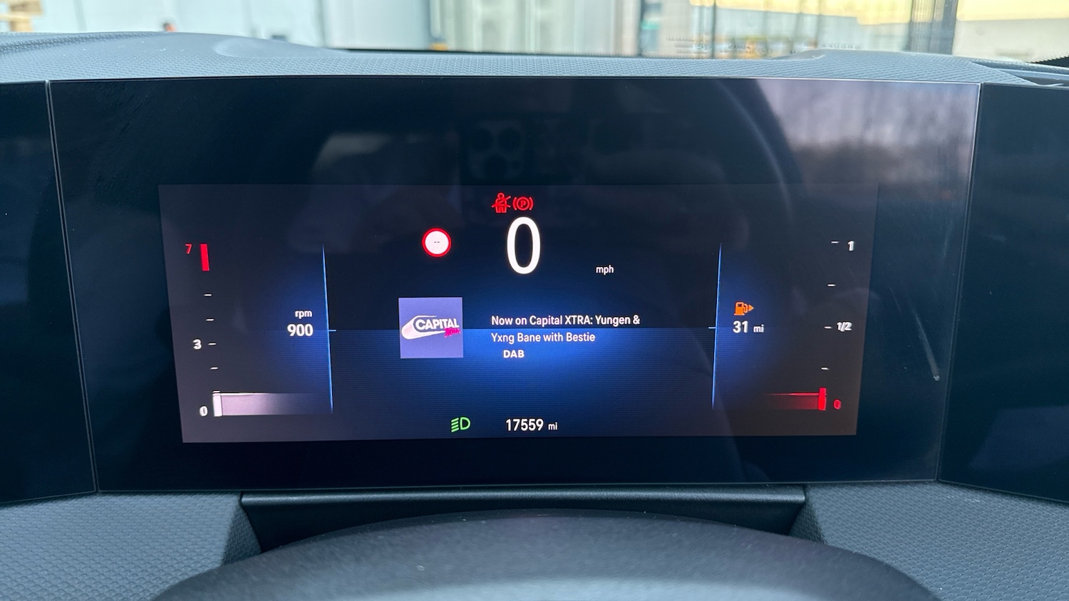 Used Vauxhall Astra 2023 for sale - 76910932: Photo 18