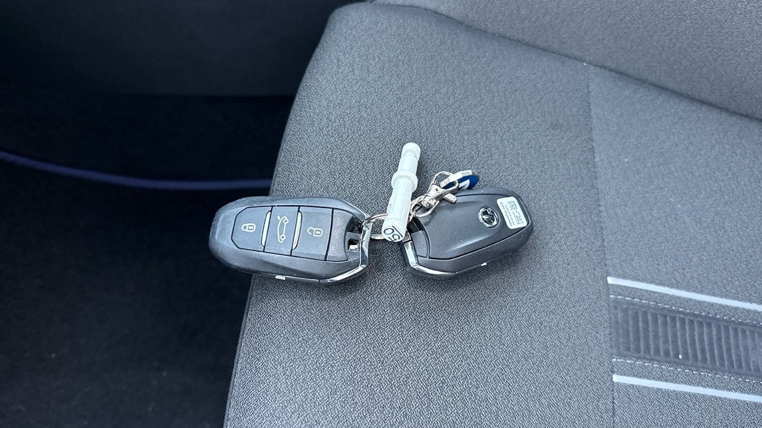 Used Vauxhall Astra 2023 for sale - 76910932: Photo 19