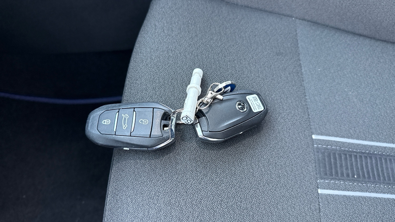 Used Vauxhall Astra 2023 for sale - 76910932: Photo 20