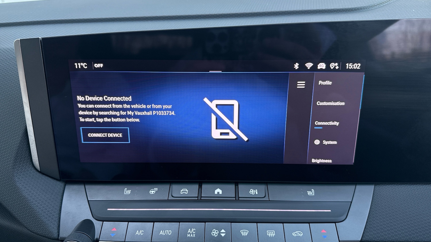 Used Vauxhall Astra 2023 for sale - 76910932: Photo 27