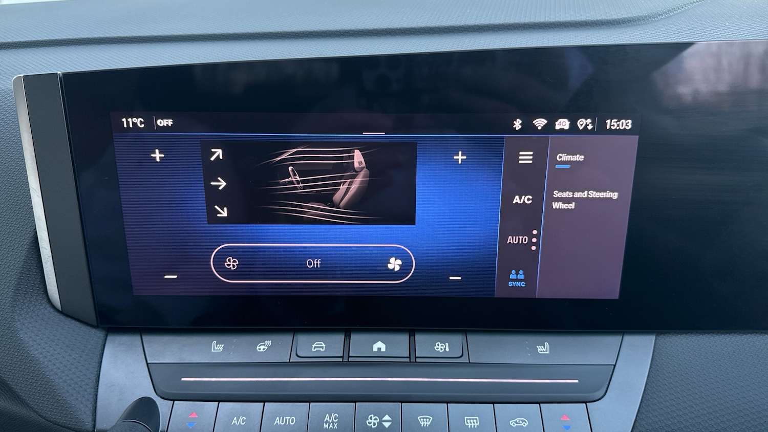 Used Vauxhall Astra 2023 for sale - 76910932: Photo 28