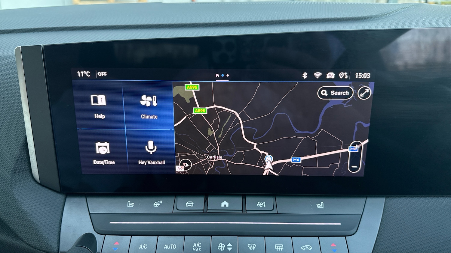 Used Vauxhall Astra 2023 for sale - 76910932: Photo 29