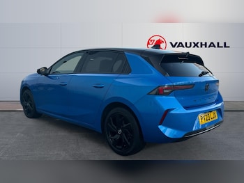 Used Vauxhall Astra 2023 for sale - 76910932: Photo