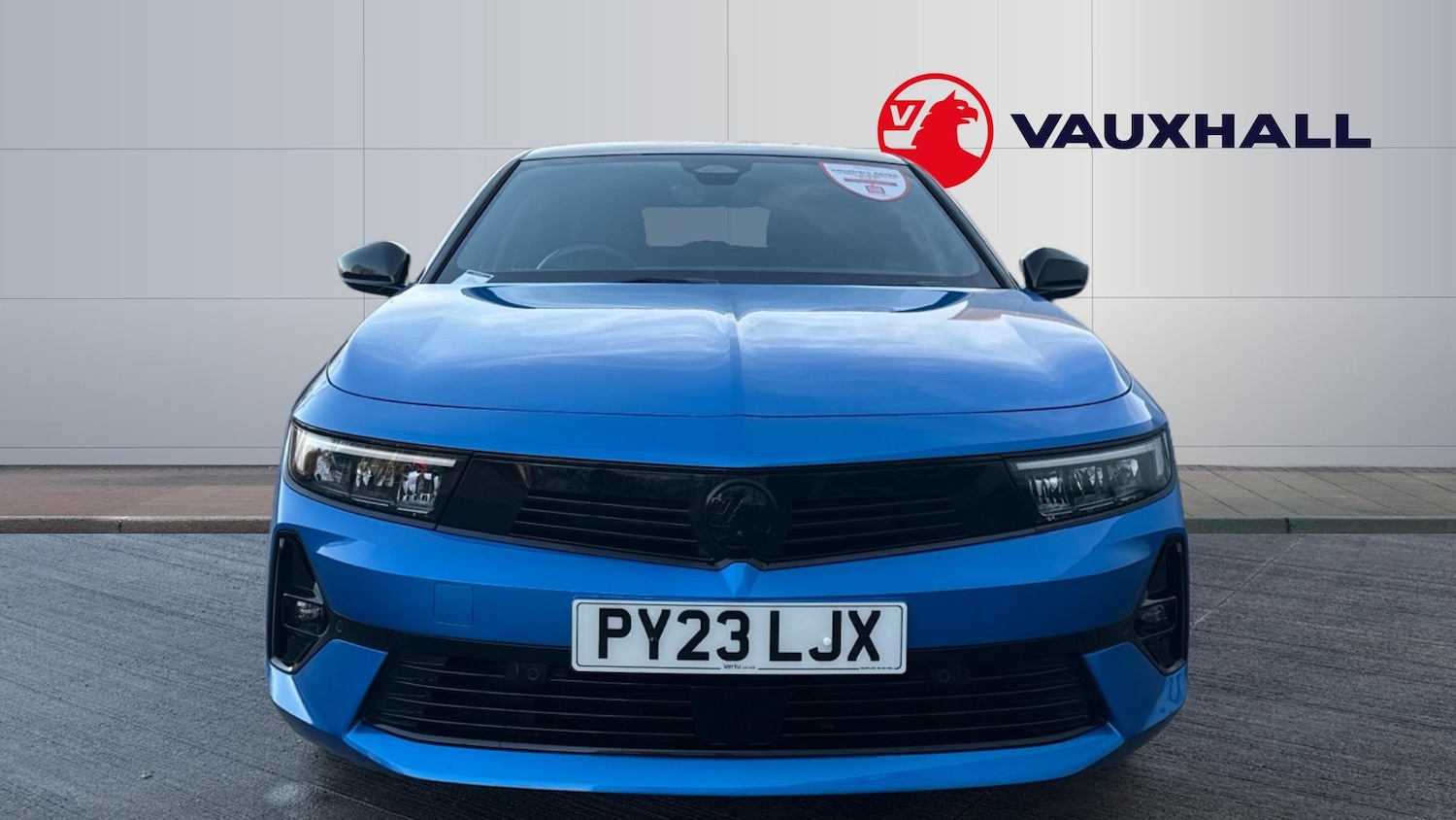 Used Vauxhall Astra 2023 for sale - 76910932: Photo 3