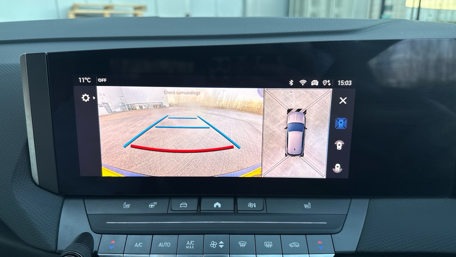 Used Vauxhall Astra 2023 for sale - 76910932: Photo 30