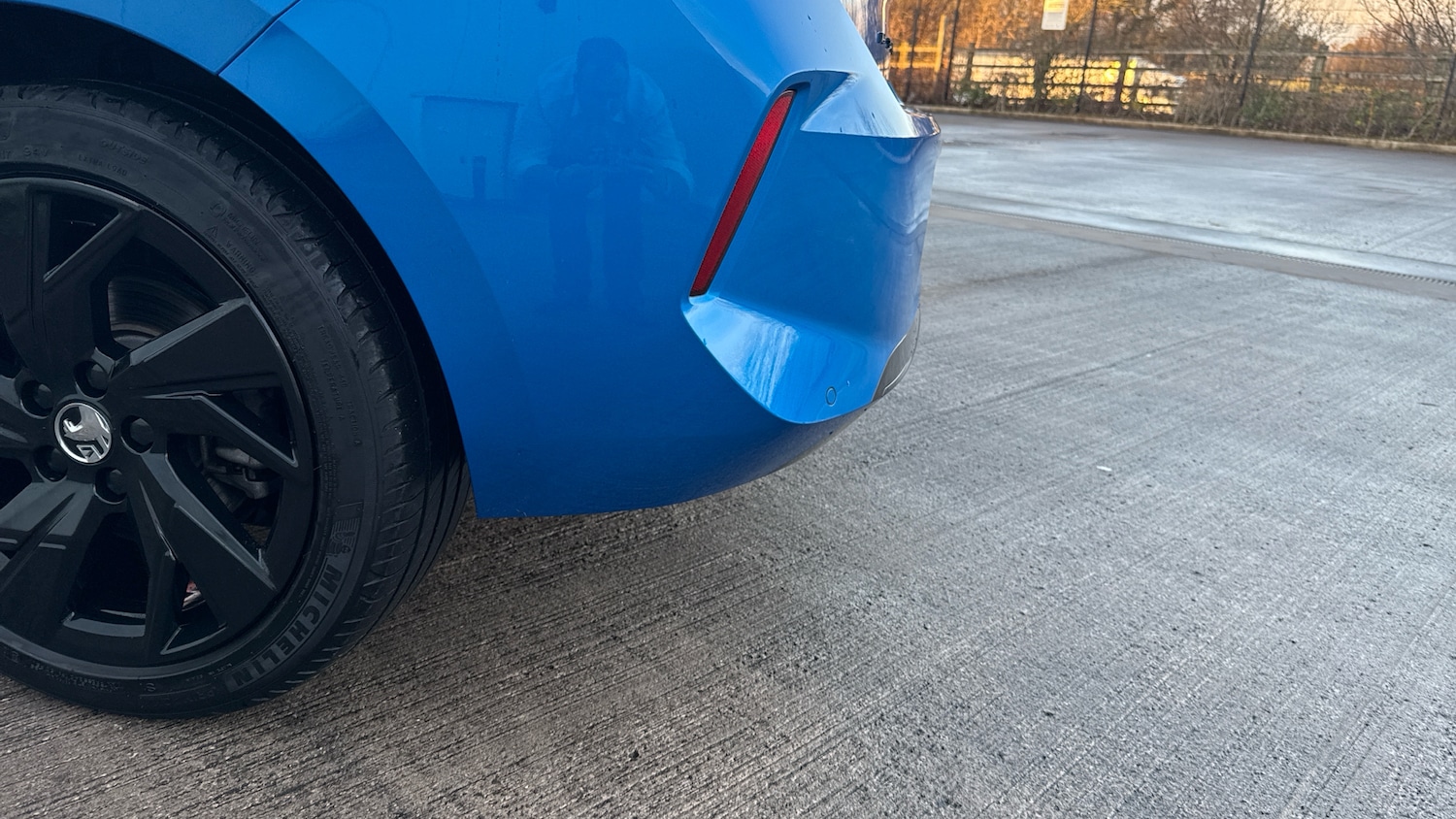 Used Vauxhall Astra 2023 for sale - 76910932: Photo 36