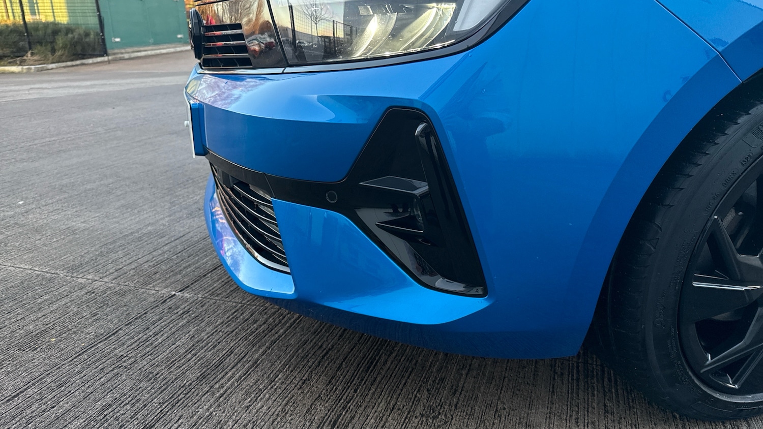 Used Vauxhall Astra 2023 for sale - 76910932: Photo 37