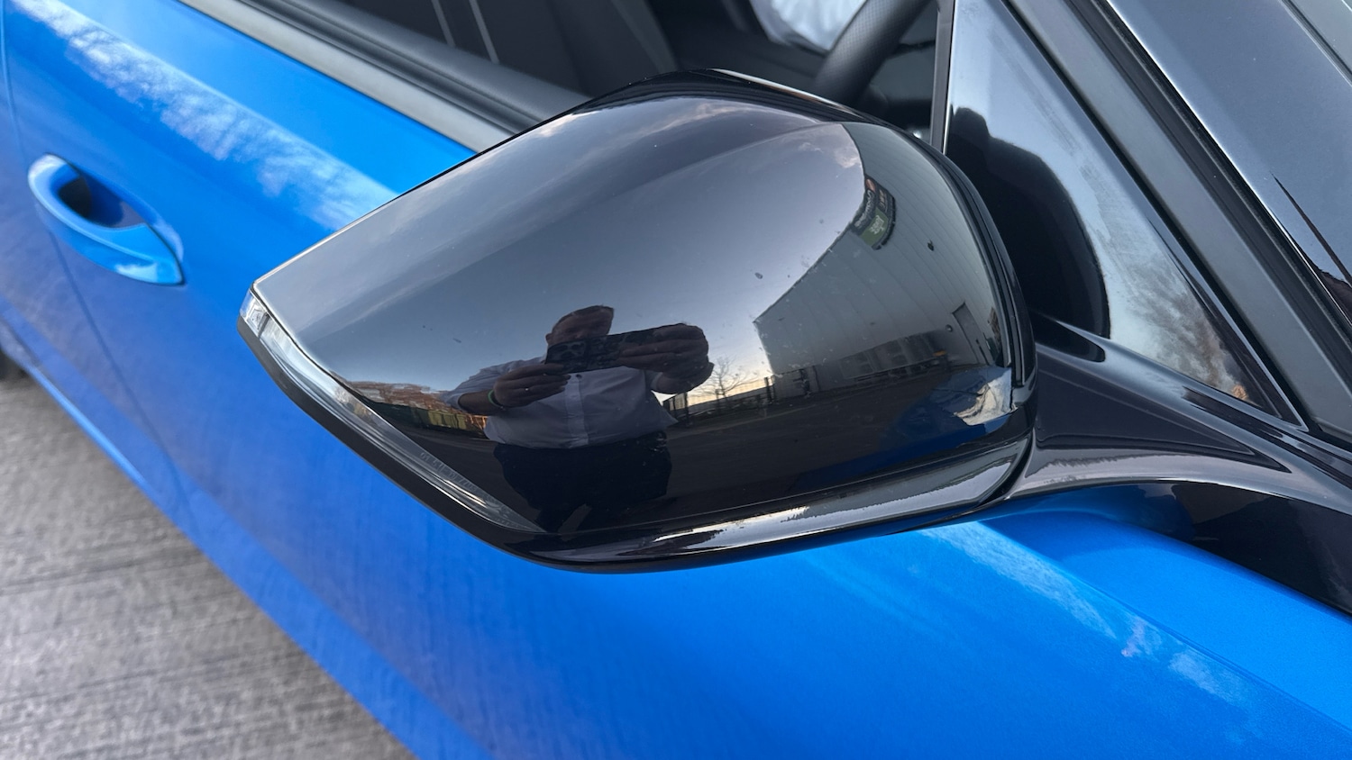 Used Vauxhall Astra 2023 for sale - 76910932: Photo 38