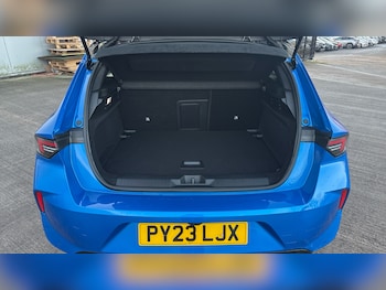 Used Vauxhall Astra 2023 for sale - 76910932: Photo