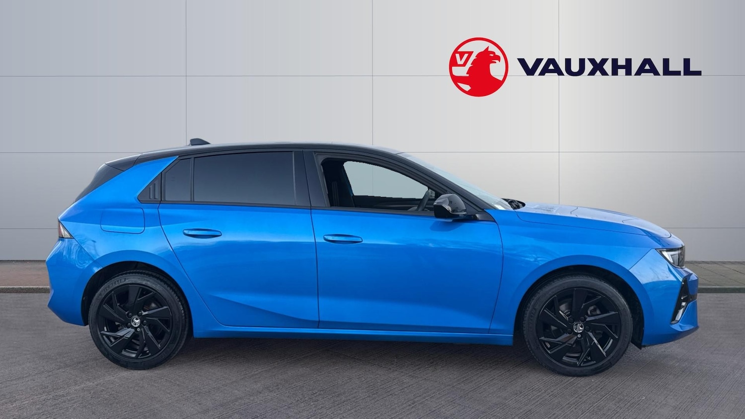 Used Vauxhall Astra 2023 for sale - 76910932: Photo 5