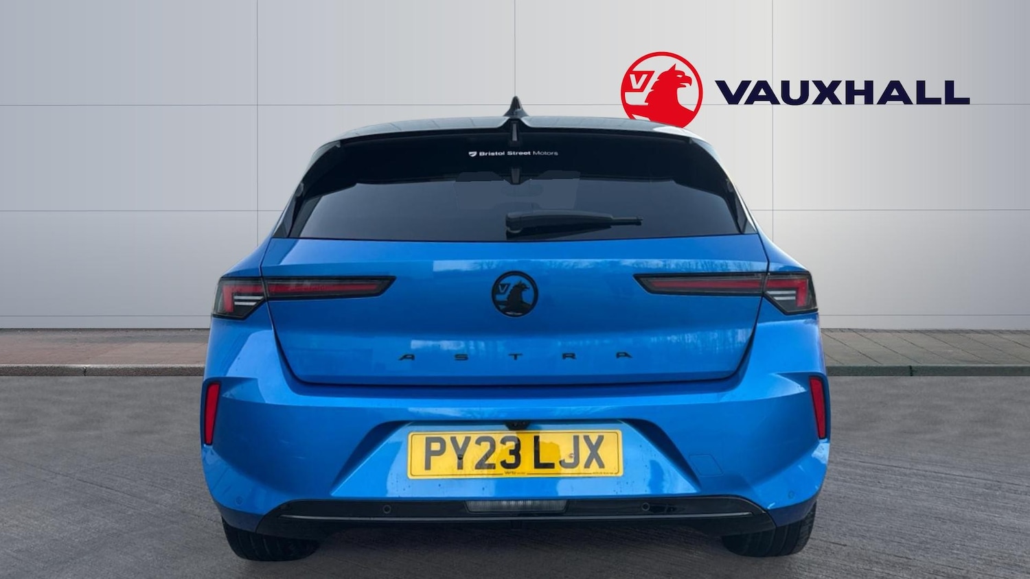 Used Vauxhall Astra 2023 for sale - 76910932: Photo 6