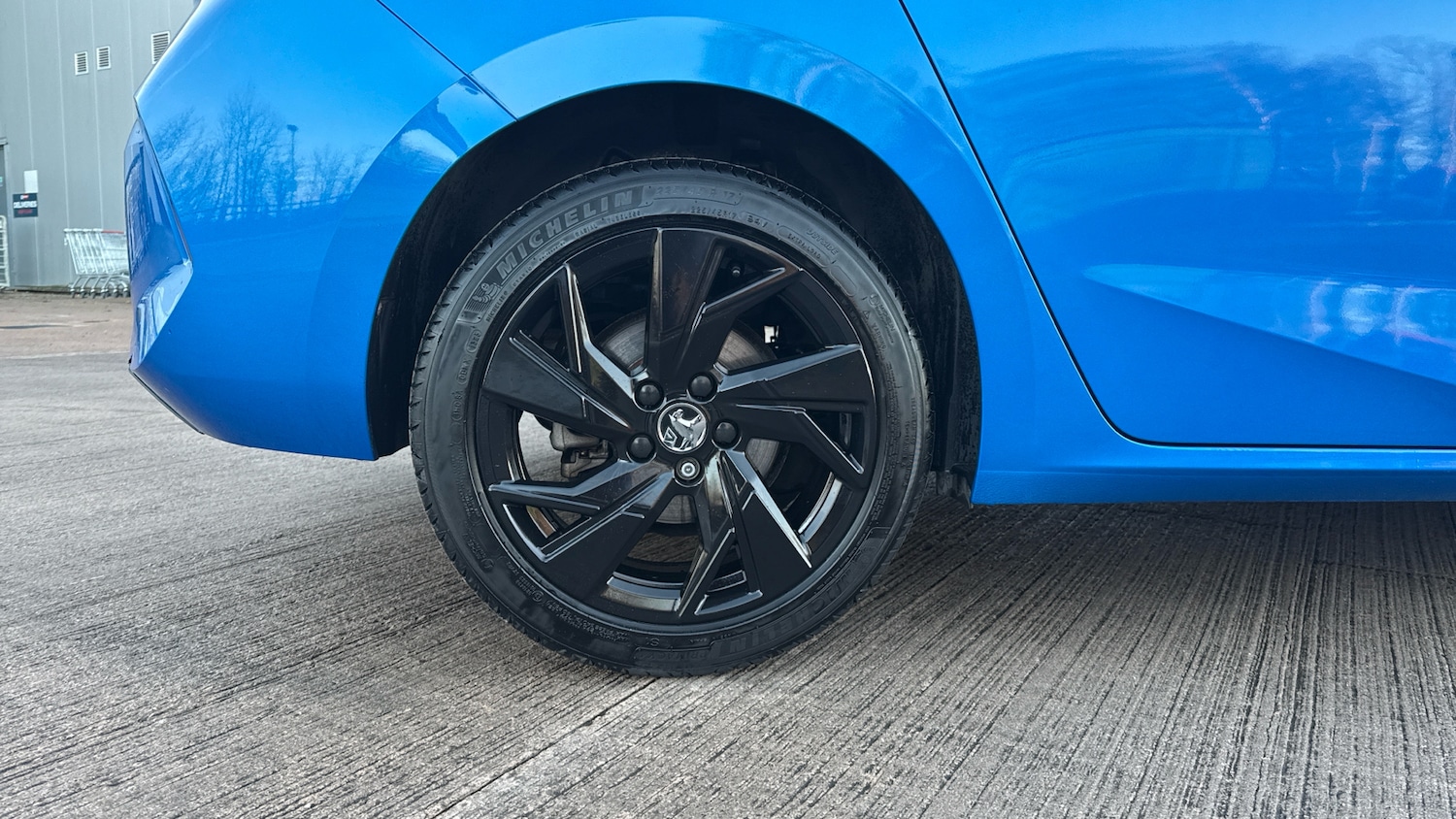 Used Vauxhall Astra 2023 for sale - 76910932: Photo 7