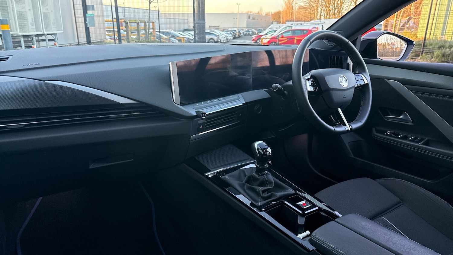 Used Vauxhall Astra 2023 for sale - 76910932: Photo 9