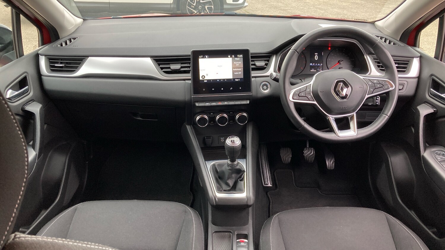 Used Renault Captur 2009 for sale - 76298869: Photo 10