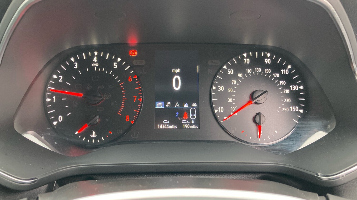 Used Renault Captur 2009 for sale - 76298869: Photo 18