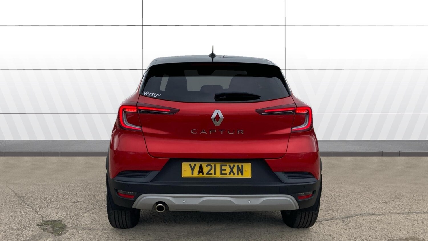 Used Renault Captur 2009 for sale - 76298869: Photo 6