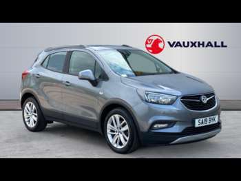 2019 (19) - 1.4T ecoTEC Active 5dr Petrol Hatchback