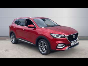 2023 (23) - 1.5 T-GDI PHEV Exclusive 5dr Auto Hatchback