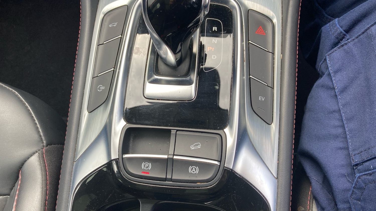 Vehicle 25