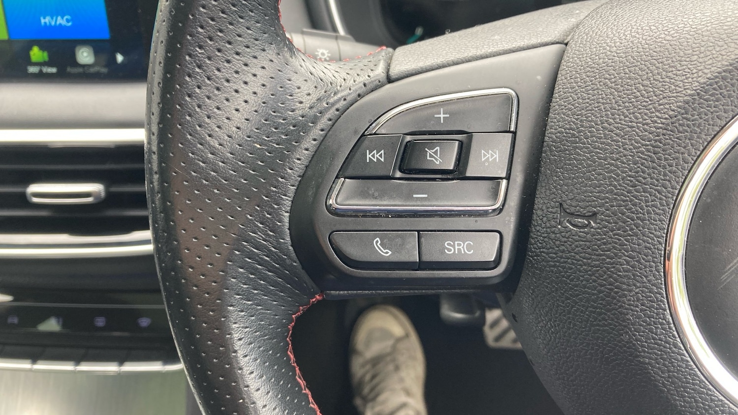 Vehicle 26