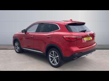 Used MG MG HS 2023 for sale - 75145575: Photo