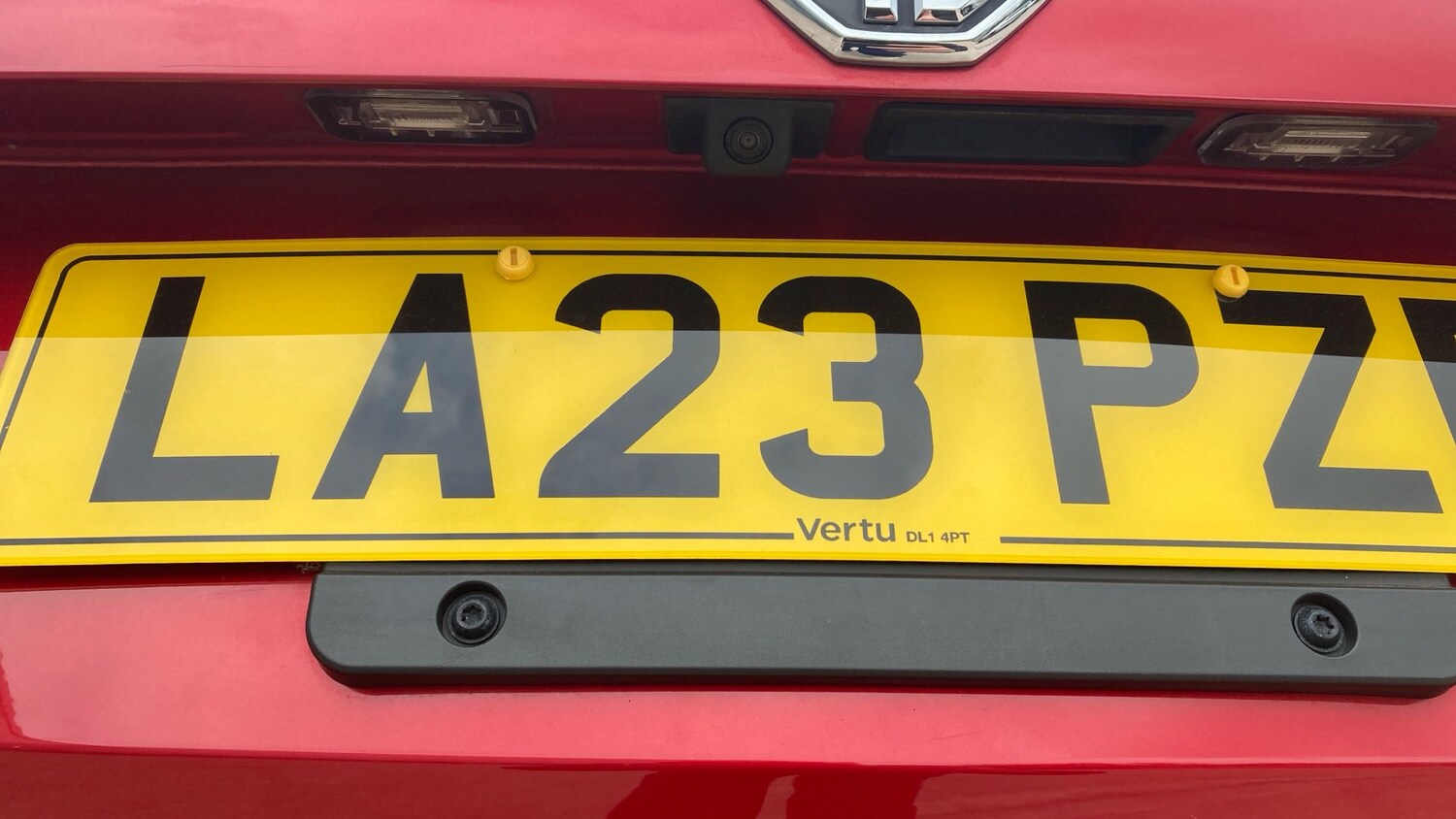 Vehicle 33