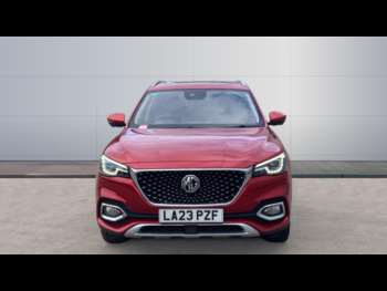 Used MG MG HS 2023 for sale - 75145575: Photo