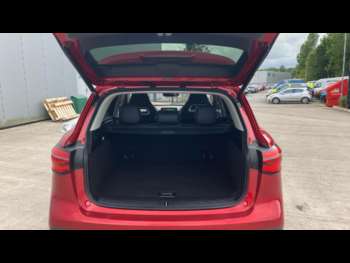 Used MG MG HS 2023 for sale - 75145575: Photo