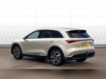 Used MG MGS6 2025 for sale - 77915913: Photo