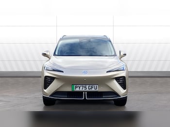 Used MG MGS6 2025 for sale - 77915913: Photo