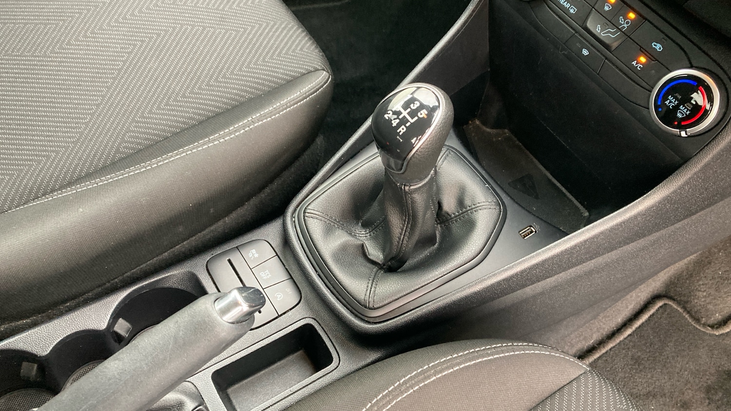 Used Ford Fiesta 2022 for sale - 76830548: Photo 13