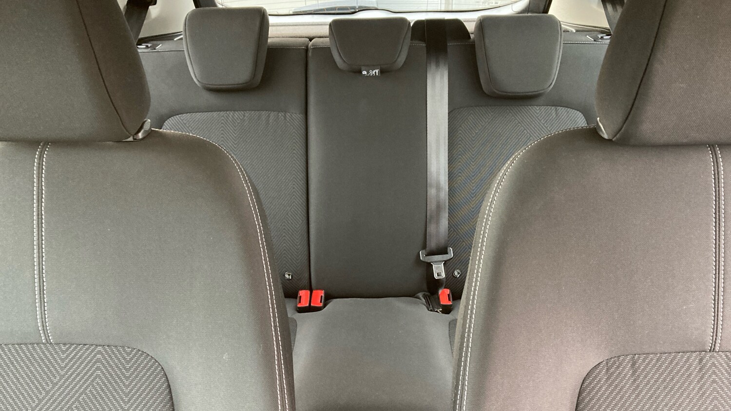 Used Ford Fiesta 2022 for sale - 76830548: Photo 15